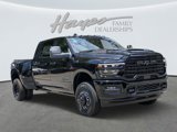 New 2025 RAM 3500 Laramie image 3