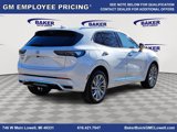 New 2025 Buick Envision Avenir image 5