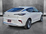 New 2025 Buick Envista Avenir image 2