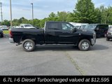 New 2025 RAM 2500 Tradesman image 3