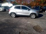 Used 2017 Chevrolet Trax Premier w/ Driver Confidence II Package image 5