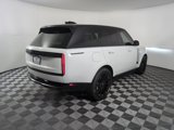 New 2025 Land Rover Range Rover SE image 2