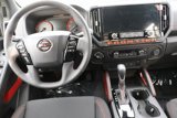 New 2025 Nissan Frontier PRO-4X w/ Tow Package image 3