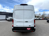 Used 2023 Ford Transit 250 148 High Roof Extended AWD image 4