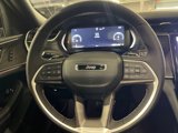 New 2025 Jeep Grand Cherokee Limited w/ Black Appearance Package image 5