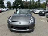 Used 2016 Nissan 370Z Coupe image 4