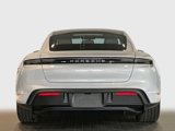 Certified 2025 Porsche Taycan image 6