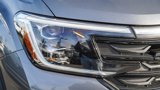 New 2025 Volkswagen Atlas Cross Sport SEL R-Line image 4