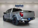 New 2025 Ford F150 STX w/ STX Black Appearance Package image 4