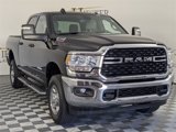 Used 2024 RAM 2500 Big Horn w/ Bed Utility Group image 2
