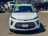 Certified 2023 Chevrolet Bolt EUV LT w/ Comfort Package image 3