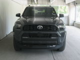 New 2025 Toyota 4Runner TRD Off-Road image 3
