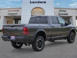 New 2025 RAM 2500 Rebel w/ Rebel Level 2 Equipment Group image 3