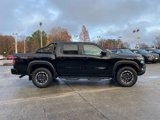 New 2025 Nissan Frontier PRO-4X w/ Pro Convenience Package image 2