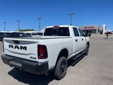 New 2025 RAM 2500 Tradesman image 3