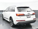 Used 2025 Audi Q7 3.0T Prestige w/ Prestige Package image 4