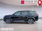 New 2025 Nissan Pathfinder Platinum image 4