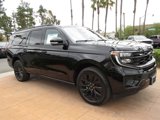 New 2025 Ford Expedition Max Platinum image 6