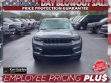 New 2025 Jeep Grand Cherokee Limited 4xe image 2
