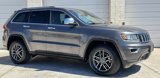 Used 2021 Jeep Grand Cherokee Limited image 6