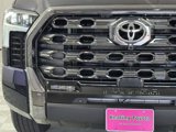 New 2025 Toyota Tundra Platinum image 5