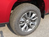 New 2026 Chevrolet Silverado 1500 RST w/ Convenience Package II image 6
