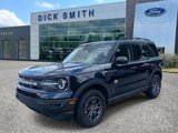 Certified 2022 Ford Bronco Sport Big Bend w/ Convenience Package image 3