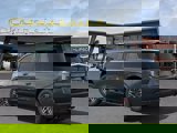 New 2025 Chevrolet Suburban Z71 image 3
