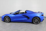 Used 2024 Chevrolet Corvette Stingray Premium Conv w/ Z51 Performance Package image 5
