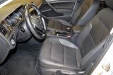 Used 2015 Volkswagen e-Golf SEL Premium image 4