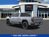 New 2025 GMC Sierra 3500 AT4 image 4
