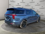 New 2025 Kia Carnival SX w/ SX Dark Edition Package image 5