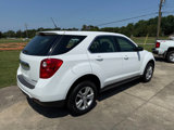 Used 2013 Chevrolet Equinox LS image 4