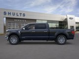 New 2025 Ford F150 XLT w/ Equipment Group 303A High image 3