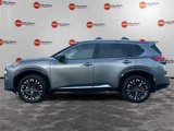New 2025 Nissan Rogue Platinum image 2