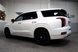 Used 2021 Hyundai Palisade Calligraphy image 3