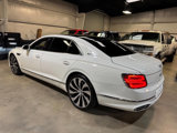 Used 2021 Bentley Flying Spur V8 image 2