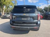Used 2022 Chevrolet Tahoe LT w/ Luxury Package image 4