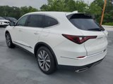 New 2025 Acura MDX SH-AWD w/ Technology Package image 4
