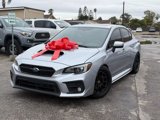 Used 2020 Subaru WRX Limited w/ Popular Package #3 (IZT) image 2