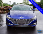 Used 2021 Hyundai Elantra SEL w/ Convenience + Premium Package image 5