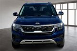 Used 2021 Kia Seltos EX image 4