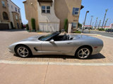 Used 2004 Chevrolet Corvette Convertible w/ Preferred Equipment Group image 4