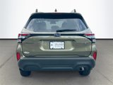 New 2025 Subaru Forester Premium image 6