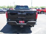 Certified 2024 GMC Sierra 3500 Denali Ultimate image 5
