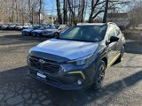 New 2025 Subaru Crosstrek 2.5i Sport image 4