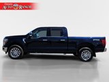 New 2025 Ford F150 Lariat image 2