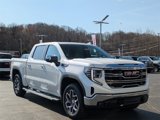 New 2025 GMC Sierra 1500 SLT w/ SLT Convenience Package image 3