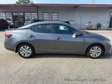 Used 2021 Nissan Sentra S image 3