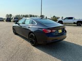 New 2025 Chevrolet Malibu LT w/ Sport Edition image 3